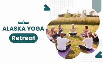 アラスカヨガリトリート