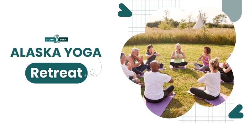 Alaska Yoga Retreat