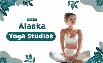 アラスカヨガスタジオ