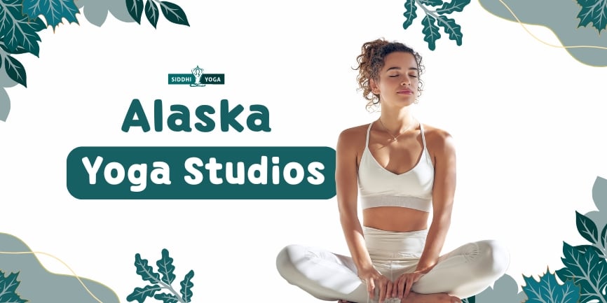 Alaska Yoga Studios