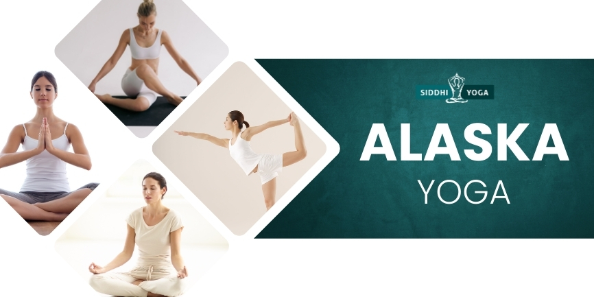 Alaska Yoga