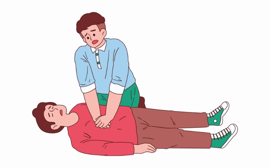 CPR and First Aid for Becoming a Successful Yoga Teacher