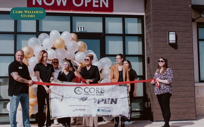 Estudio de Bienestar Central