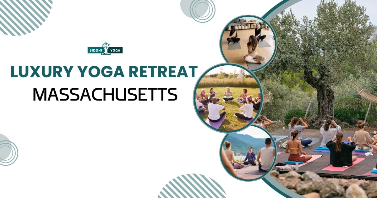 Photo inspiration: Gallery Detail: Top Luxury Yoga Retreat Massachusetts