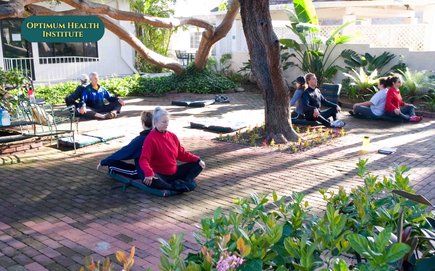 Optimum Health Institute