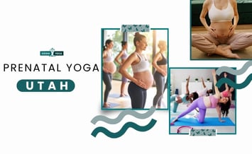 Yoga pré-natal em Utah