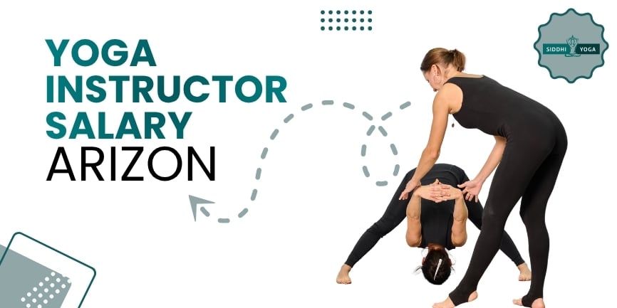 Yoga Instructor Salary Arizona