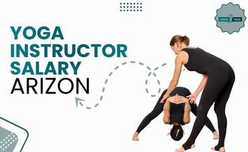 Yoga Instructor Salary Arizona
