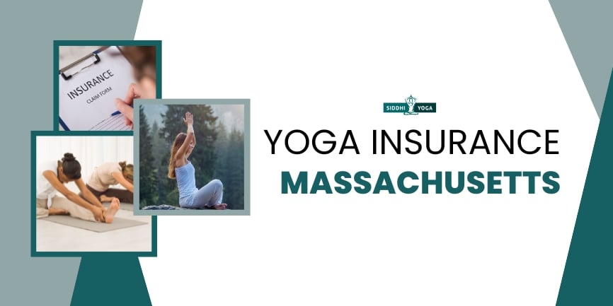 Yoga Insurance Massachusetts