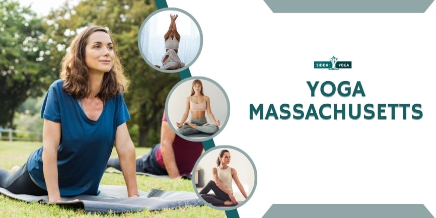 Yoga Massachusetts