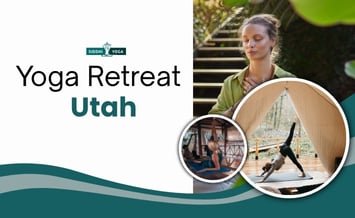 Retiro de ioga em Utah