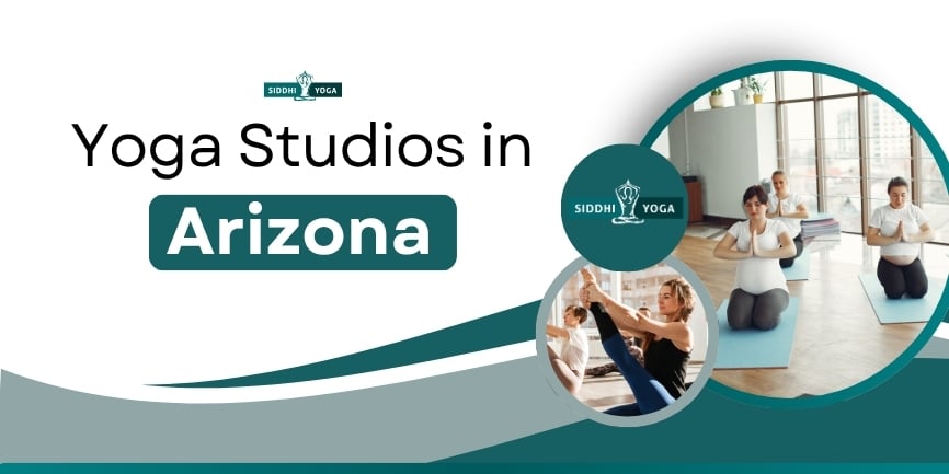 Yoga-Studios in Arizona