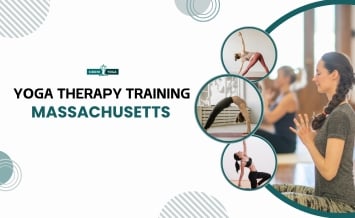 تدريب العلاج باليوغا في ماساتشوستس