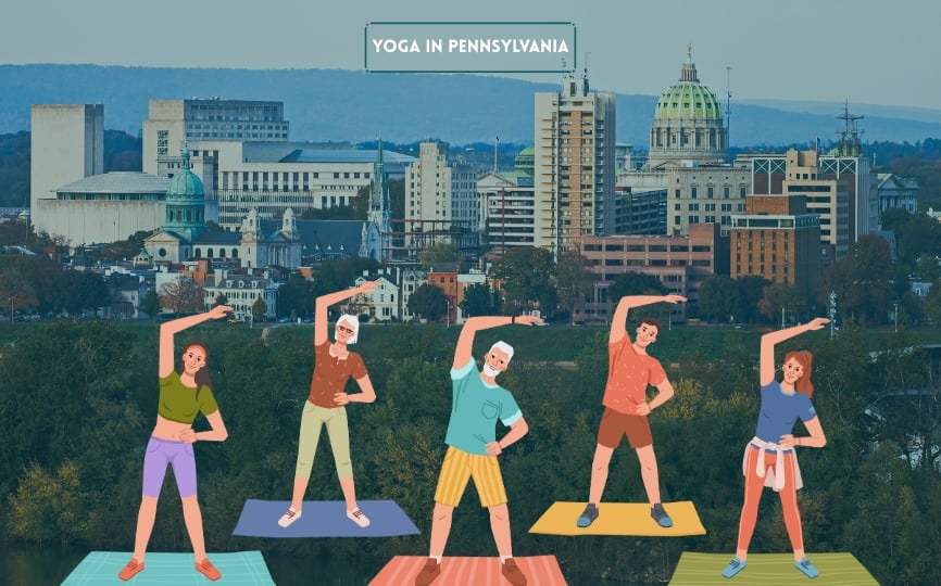 Yoga in Pennsylvania_ Power Flows to Free Classes