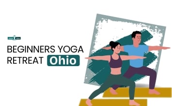 Retiro de Yoga para Iniciantes em Ohio