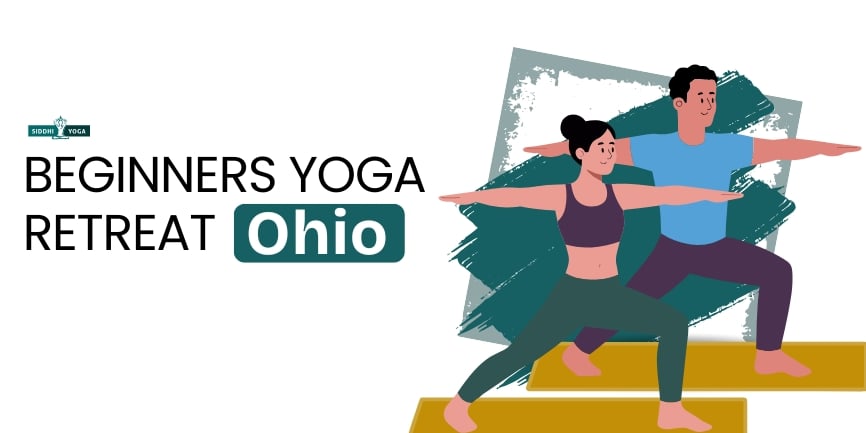 Retraite de yoga pour débutants en Ohio