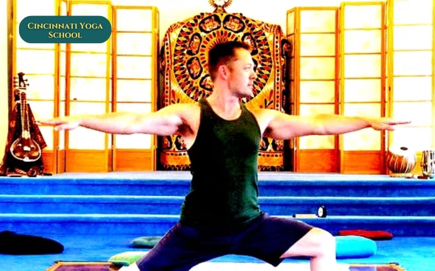 Cincinnati Yoga School