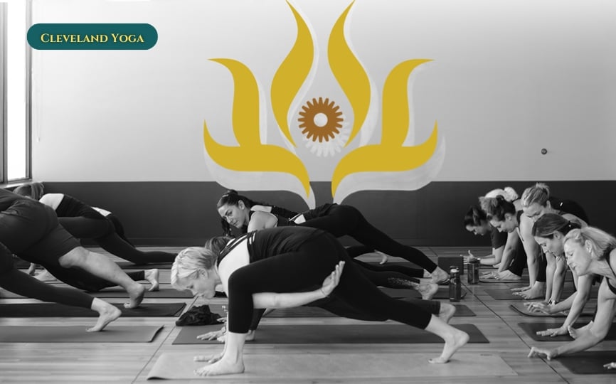 Cleveland Yoga