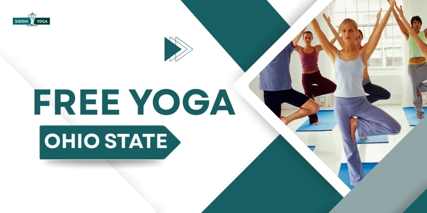 Yoga gratuito Ohio State