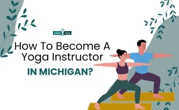 Como se tornar um instrutor de ioga em Michigan