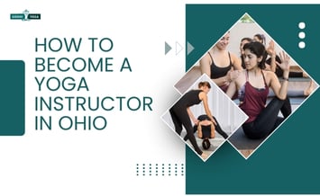 Como se tornar um instrutor de ioga em Ohio