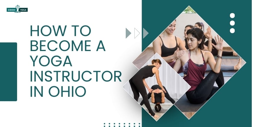 Comment devenir professeur de yoga dans l'Ohio