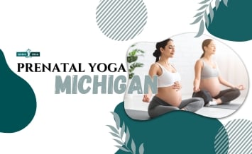 Yoga pré-natal em Michigan
