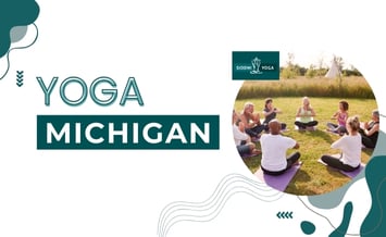 Йога Мичиган