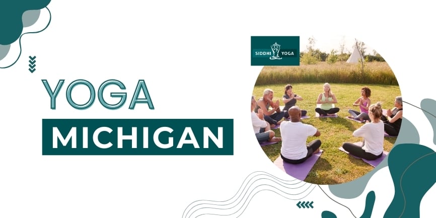 Yoga Michigan