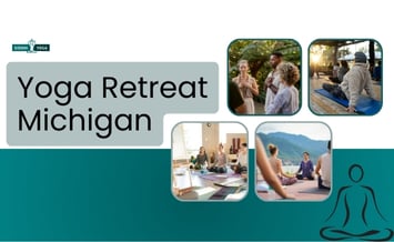 ملاذ يوغا في ميشيغان