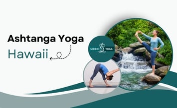 أشتانغا يوغا هاواي