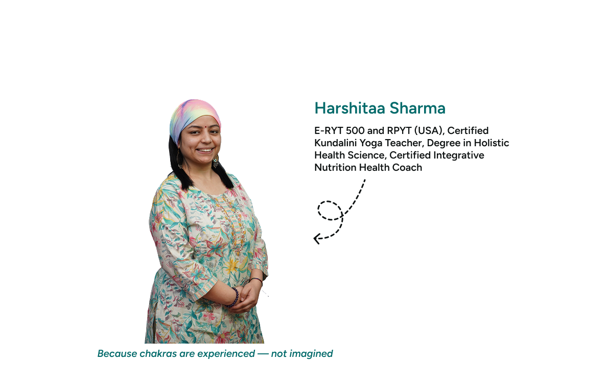 ハルシタ・シャルマ