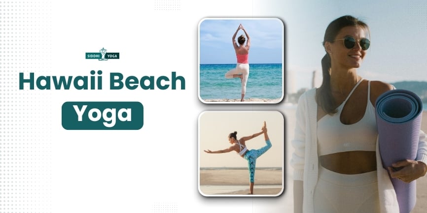 Hawaii-Beach-Yoga