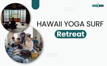 ملاذ هاواي لليوغا وركوب الأمواج