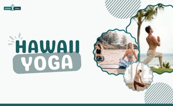 يوغا هاواي