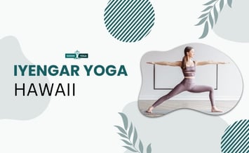Iyengar Yoga Hawaii