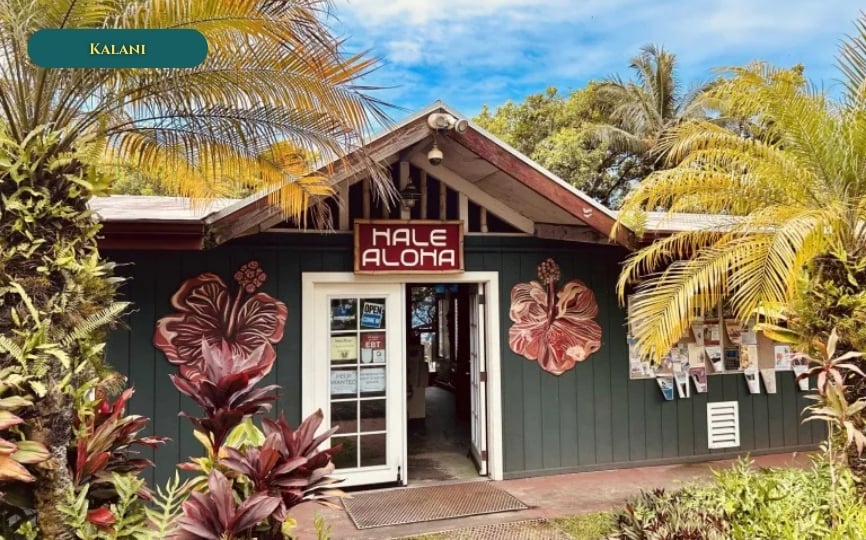 Kalani