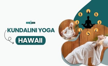 يوغا الكونداليني في هاواي