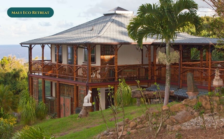 Maui Eco Retreat