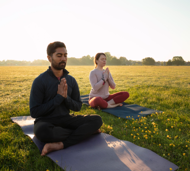 Vous souhaitez pratiquer le yoga en toute sécurité