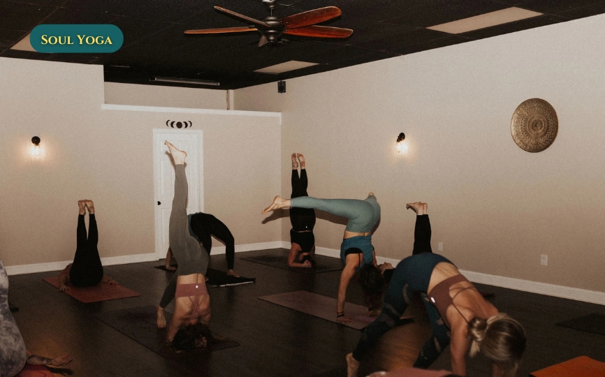 Soul Yoga