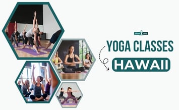 دروس اليوغا في هاواي
