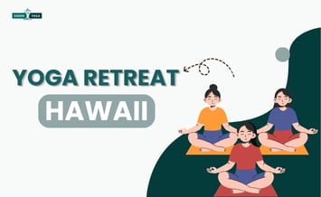 ملاذ اليوغا في هاواي