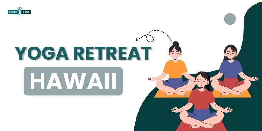 Yoga Retreat Hawaii