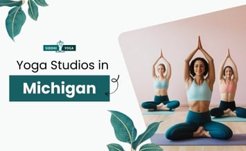 Студия йоги в Мичигане