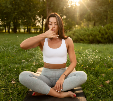 Vous souhaitez une croissance personnelle