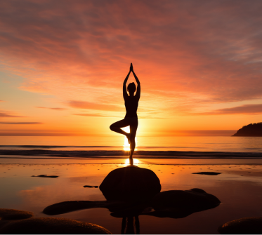 आप योग दर्शन के बारे में जानने के लिए उत्सुक हैं।