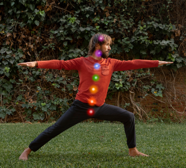 आप अपने चक्र ज्ञान को गहरा करना चाहते हैं