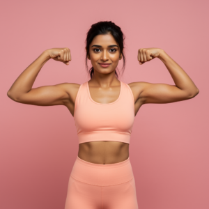 बढ़ी हुई ताकत