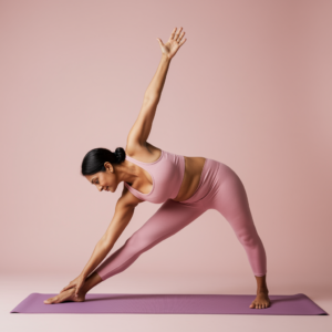 बेहतर लचीलापन